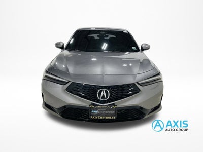 2024 Acura Integra w/A-Spec Technology Package