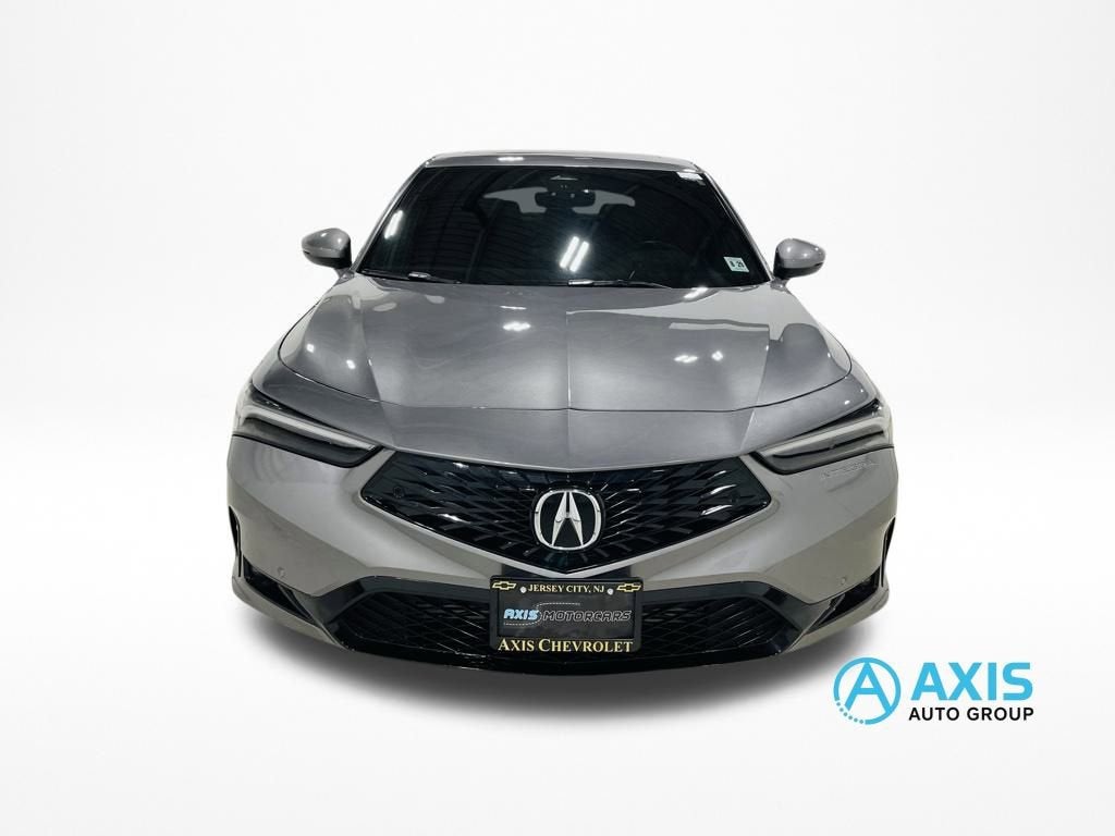 2024 Acura Integra w/A-Spec Technology Package