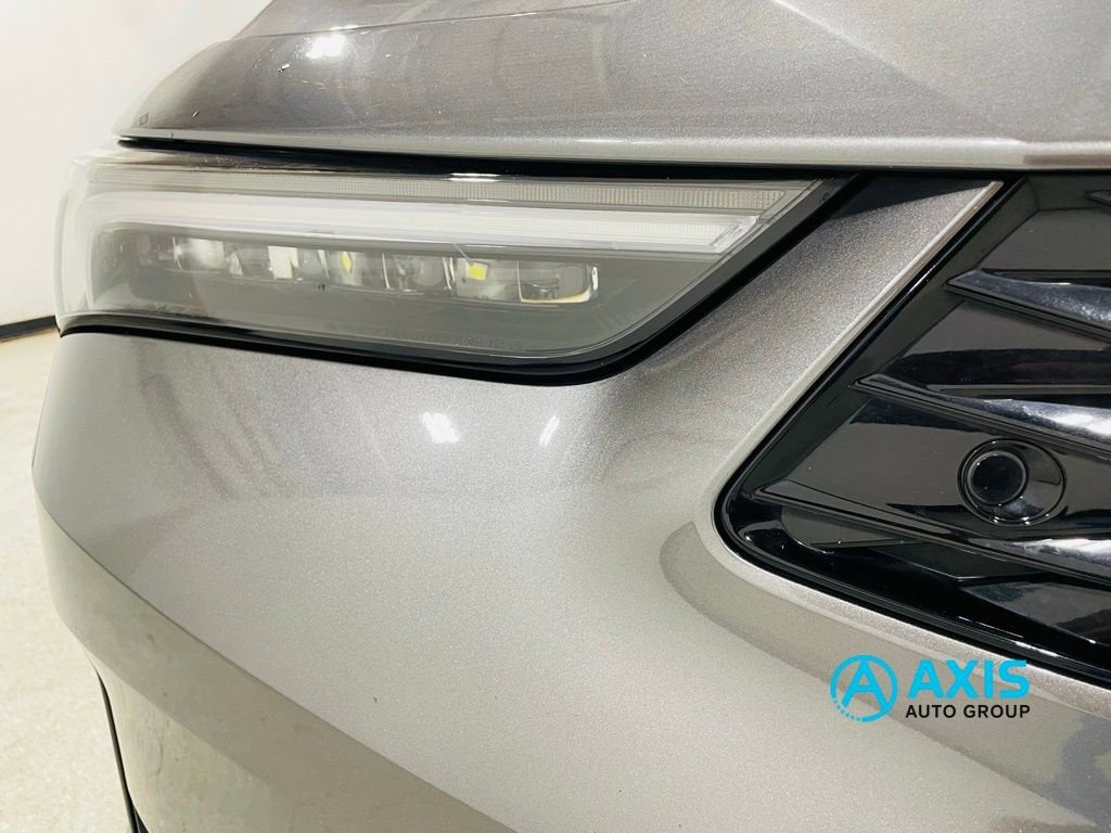 2024 Acura Integra w/A-Spec Technology Package