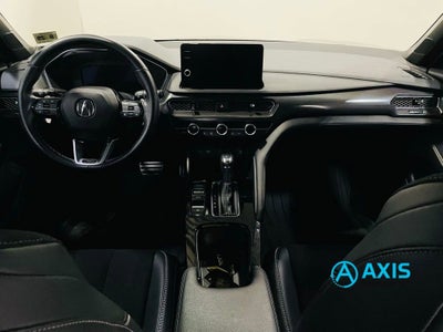 2024 Acura Integra w/A-Spec Technology Package