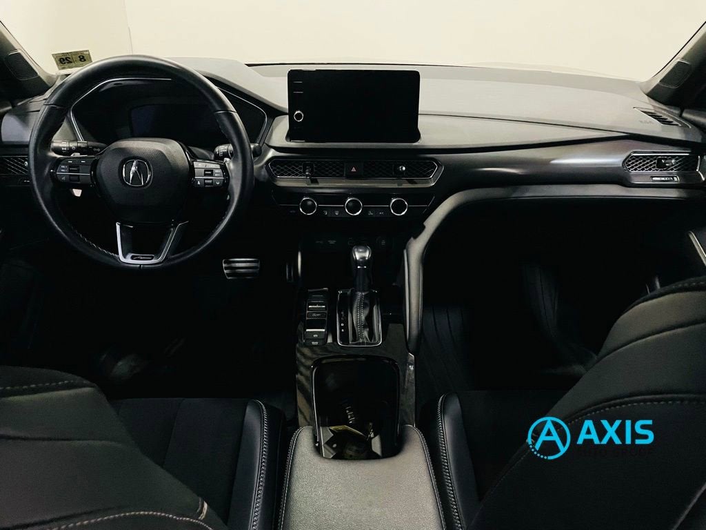 2024 Acura Integra w/A-Spec Technology Package