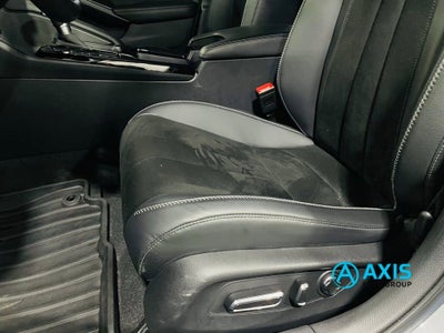 2024 Acura Integra w/A-Spec Technology Package