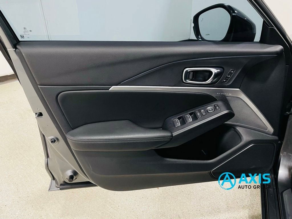 2024 Acura Integra w/A-Spec Technology Package