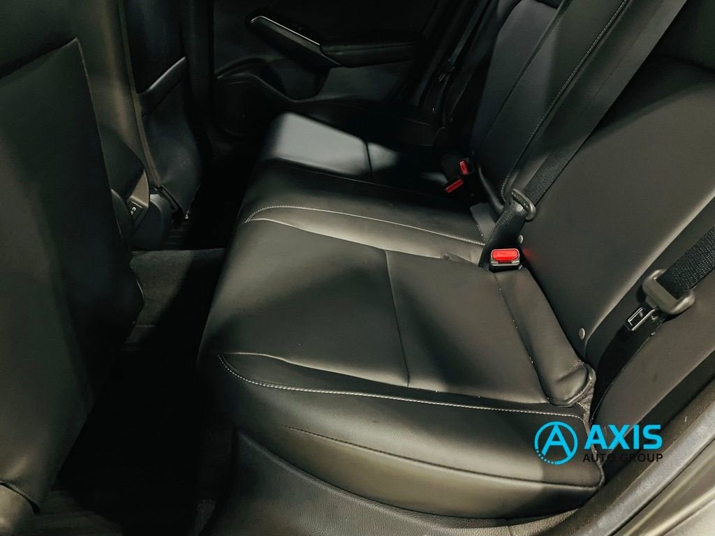 2024 Acura Integra w/A-Spec Technology Package