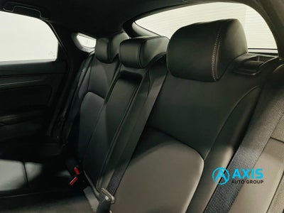 2024 Acura Integra w/A-Spec Technology Package