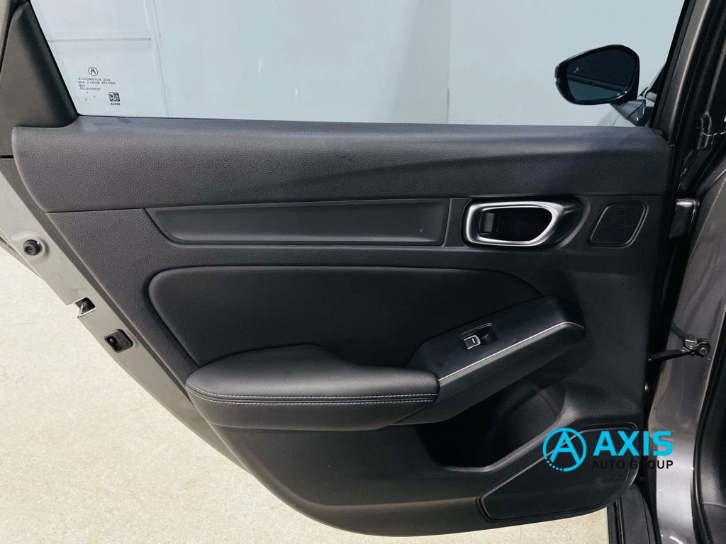 2024 Acura Integra w/A-Spec Technology Package