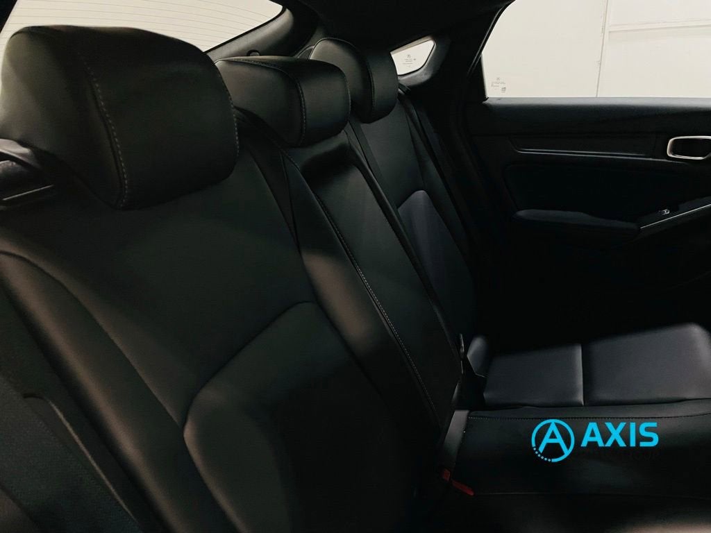 2024 Acura Integra w/A-Spec Technology Package