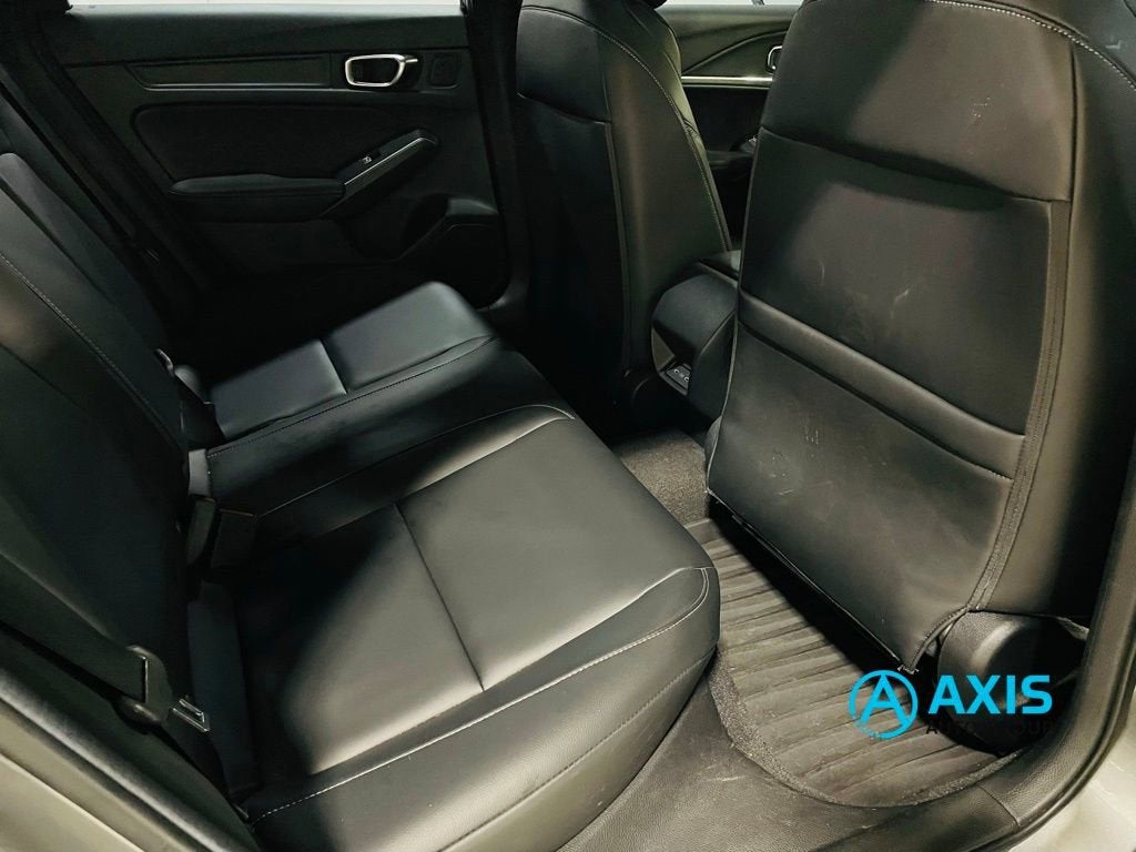 2024 Acura Integra w/A-Spec Technology Package