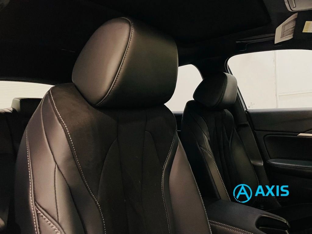 2024 Acura Integra w/A-Spec Technology Package