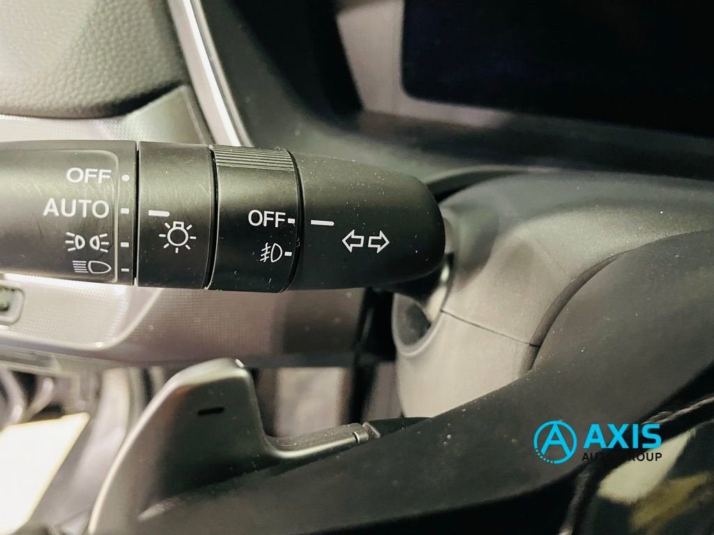 2024 Acura Integra w/A-Spec Technology Package