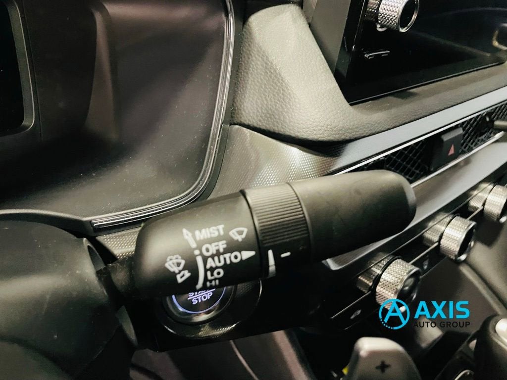 2024 Acura Integra w/A-Spec Technology Package