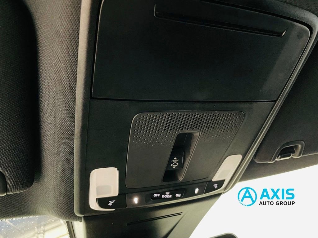 2024 Acura Integra w/A-Spec Technology Package