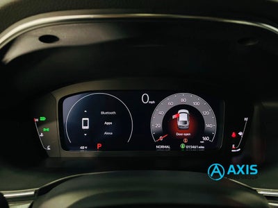 2024 Acura Integra w/A-Spec Technology Package