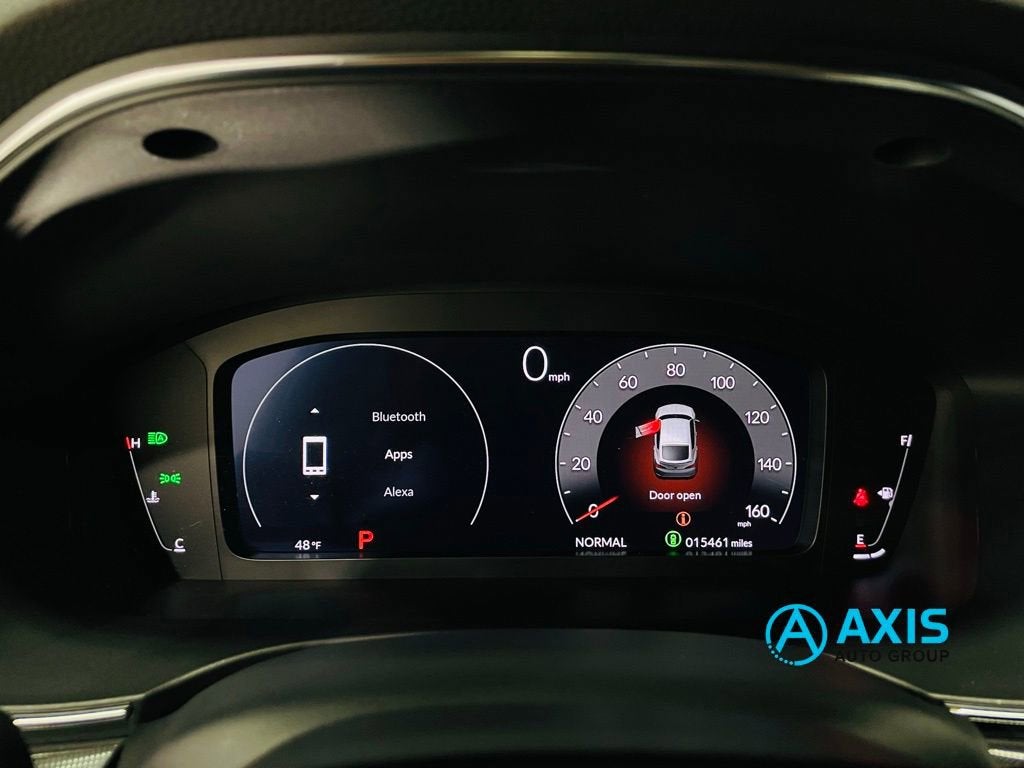 2024 Acura Integra w/A-Spec Technology Package