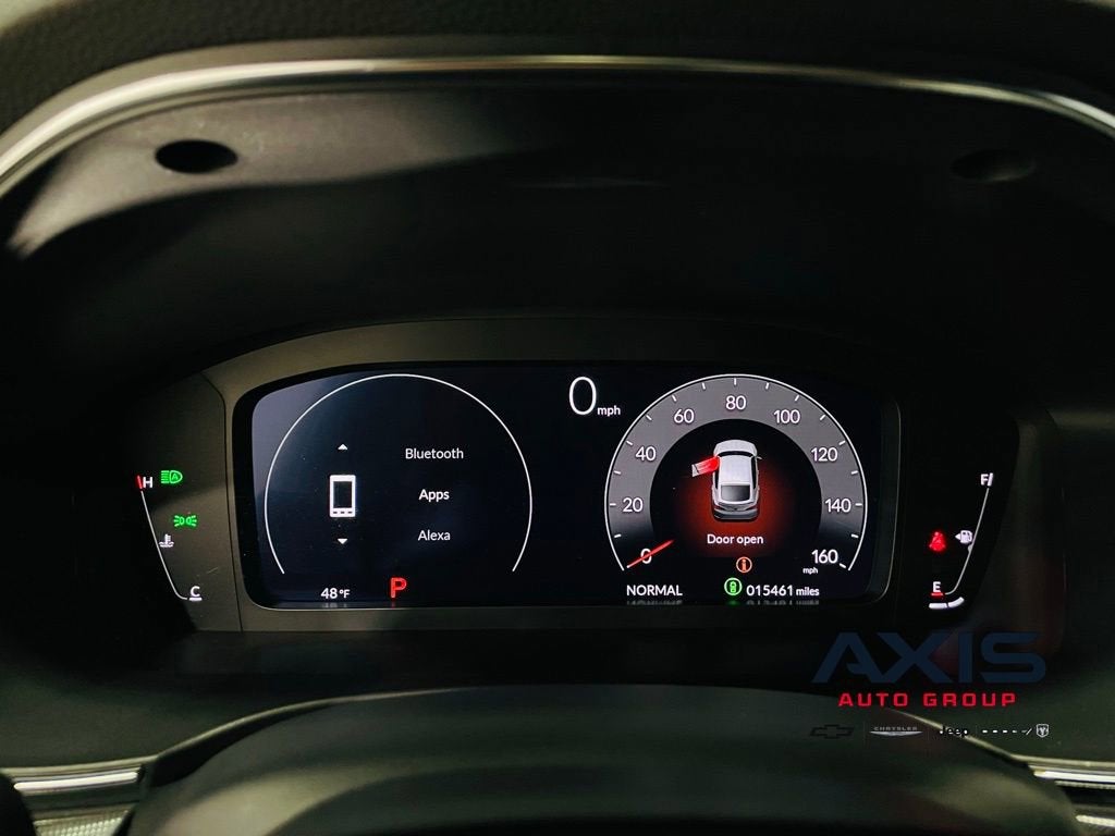 2024 Acura Integra w/A-Spec Technology Package