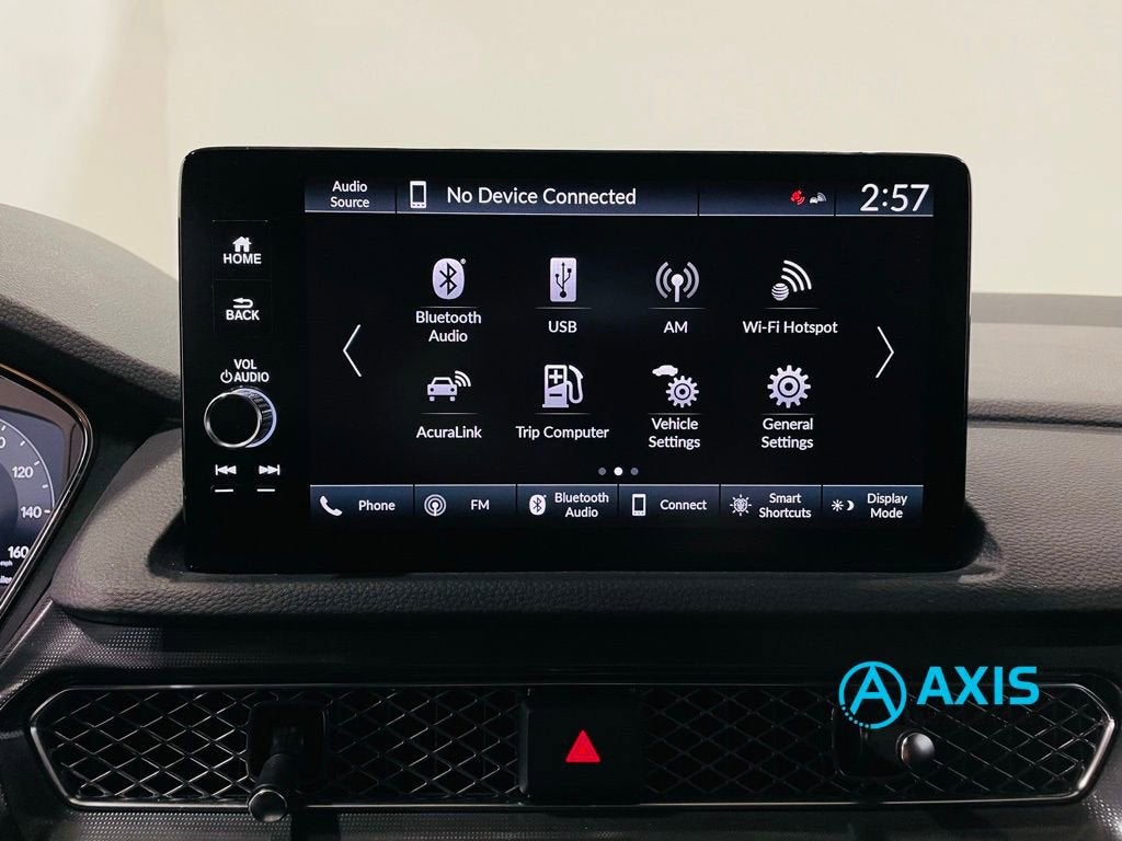 2024 Acura Integra w/A-Spec Technology Package