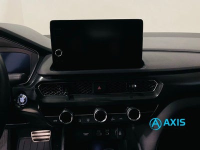 2024 Acura Integra w/A-Spec Technology Package