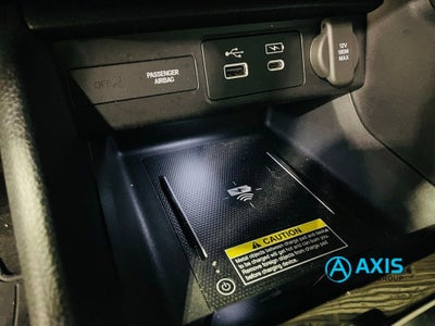 2024 Acura Integra w/A-Spec Technology Package