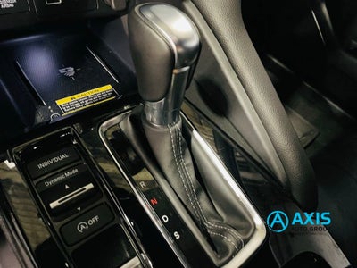 2024 Acura Integra w/A-Spec Technology Package