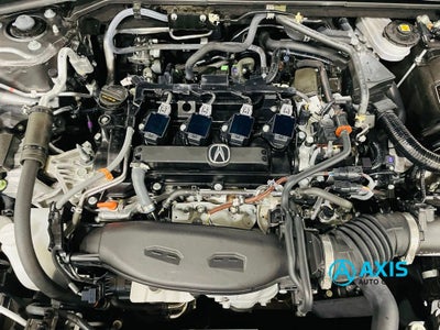 2024 Acura Integra w/A-Spec Technology Package