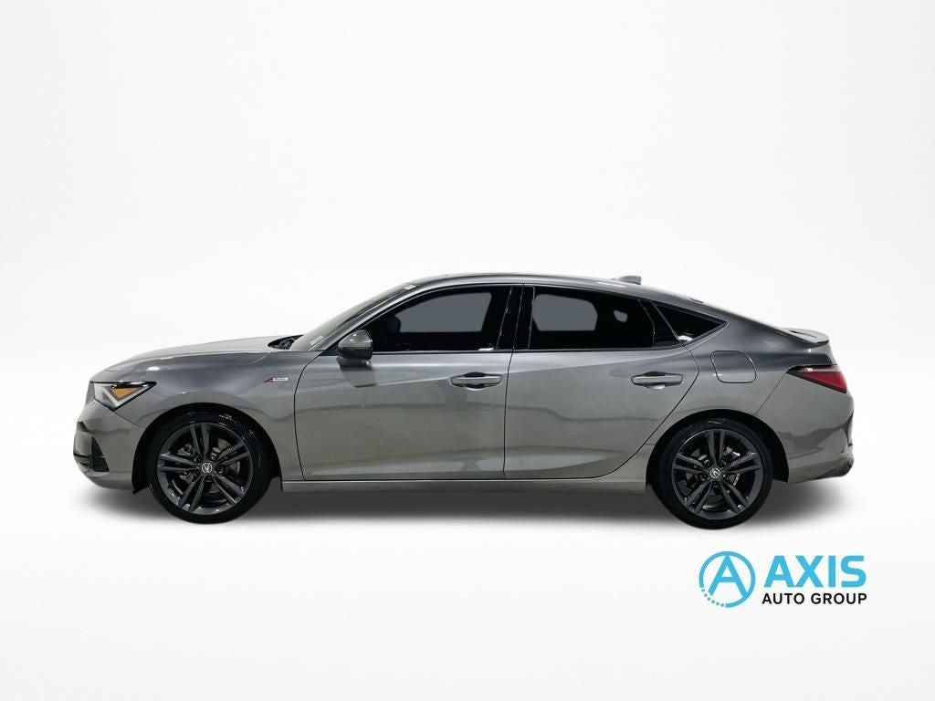 2024 Acura Integra w/A-Spec Technology Package