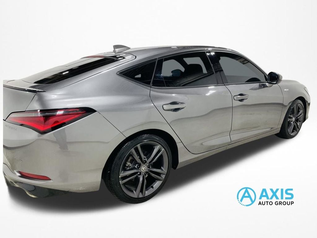 2024 Acura Integra w/A-Spec Technology Package