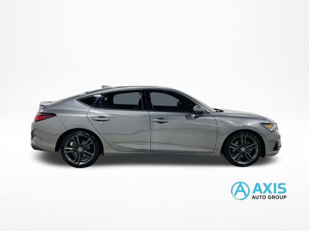 2024 Acura Integra w/A-Spec Technology Package