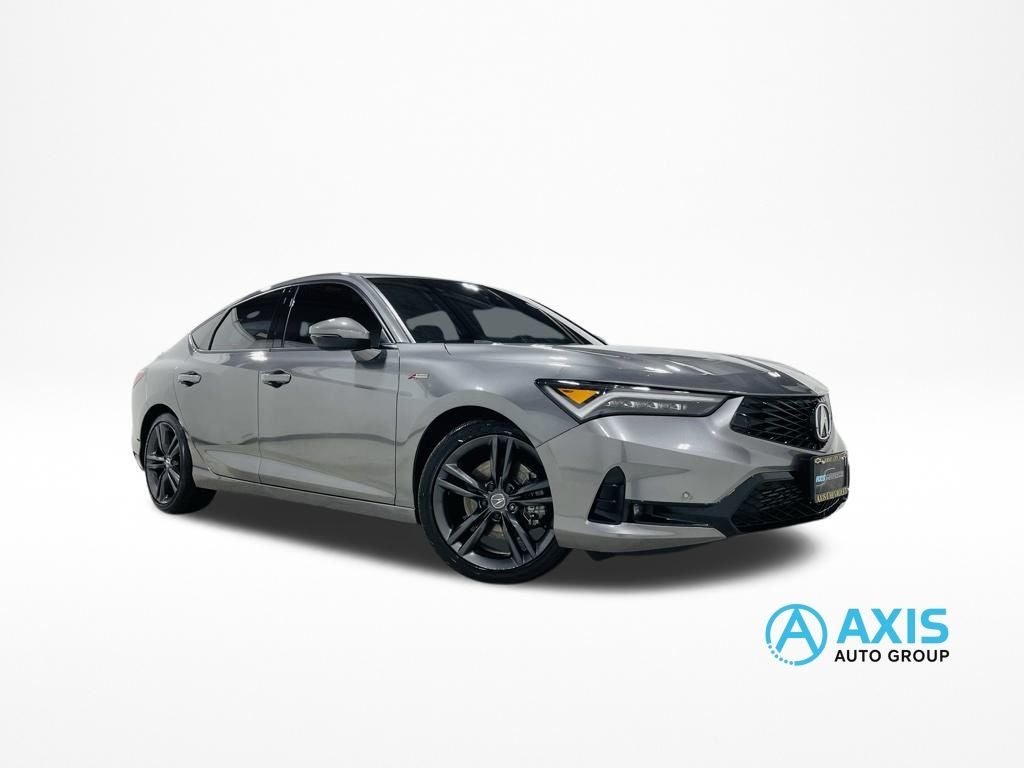 2024 Acura Integra w/A-Spec Technology Package