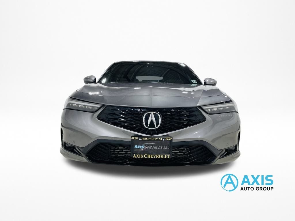 2024 Acura Integra w/A-Spec Technology Package