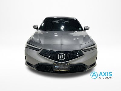 2024 Acura Integra w/A-Spec Technology Package