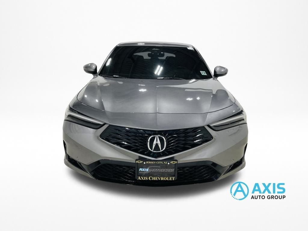 2024 Acura Integra w/A-Spec Technology Package