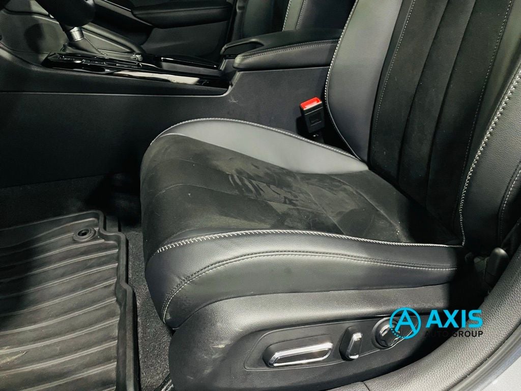 2024 Acura Integra w/A-Spec Technology Package