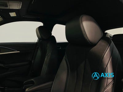 2024 Acura Integra w/A-Spec Technology Package