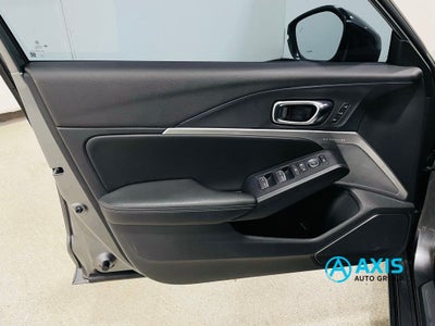 2024 Acura Integra w/A-Spec Technology Package