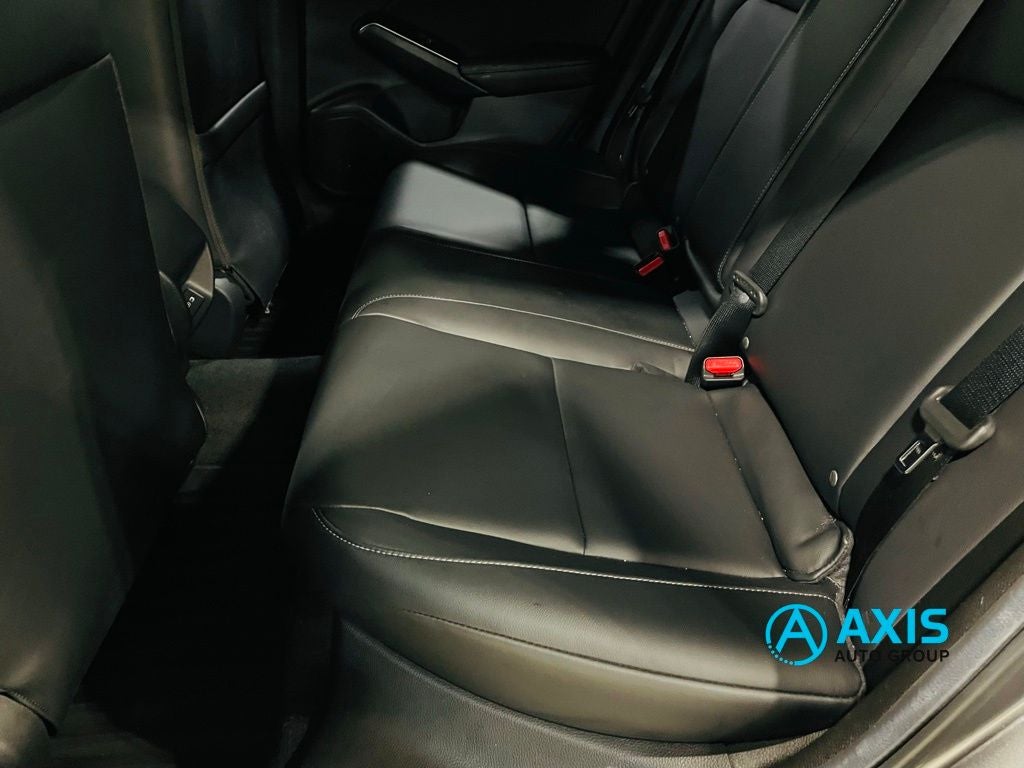 2024 Acura Integra w/A-Spec Technology Package