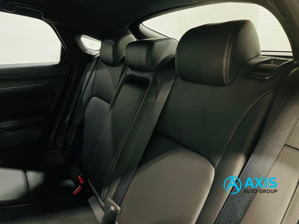 2024 Acura Integra w/A-Spec Technology Package