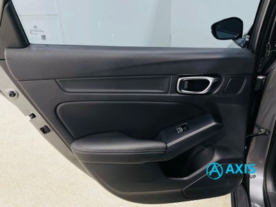 2024 Acura Integra w/A-Spec Technology Package