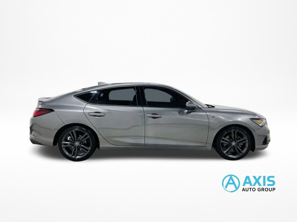 2024 Acura Integra w/A-Spec Technology Package