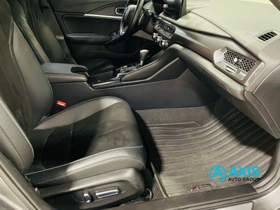 2024 Acura Integra w/A-Spec Technology Package