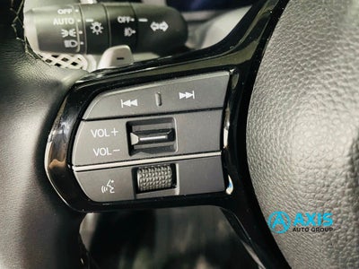 2024 Acura Integra w/A-Spec Technology Package