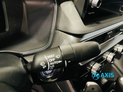 2024 Acura Integra w/A-Spec Technology Package