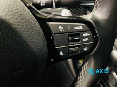 2024 Acura Integra w/A-Spec Technology Package