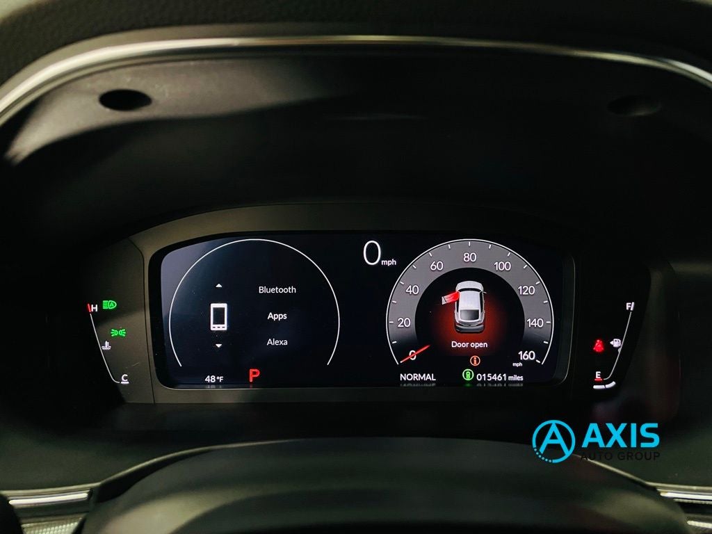 2024 Acura Integra w/A-Spec Technology Package