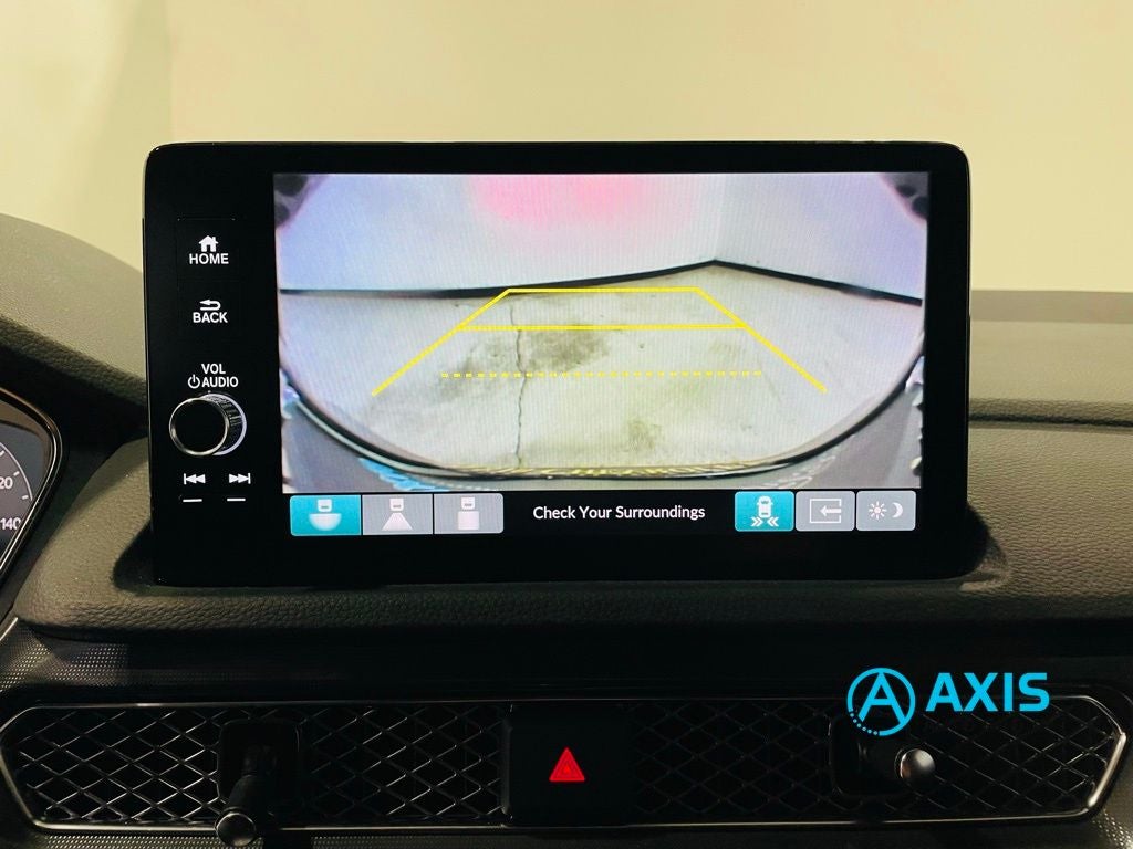 2024 Acura Integra w/A-Spec Technology Package