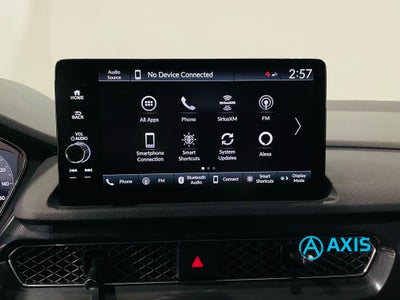 2024 Acura Integra w/A-Spec Technology Package