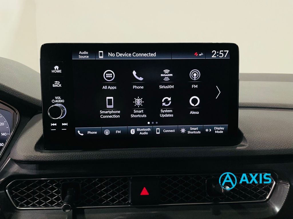 2024 Acura Integra w/A-Spec Technology Package