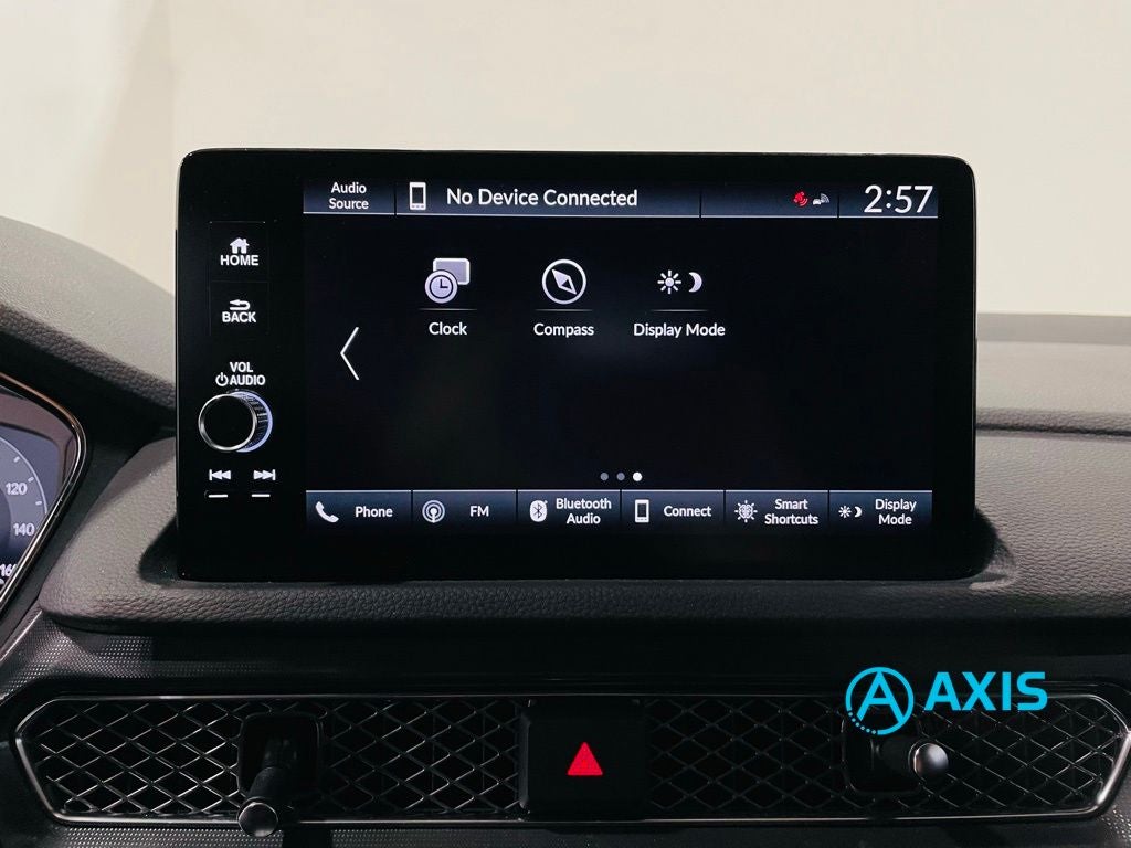 2024 Acura Integra w/A-Spec Technology Package