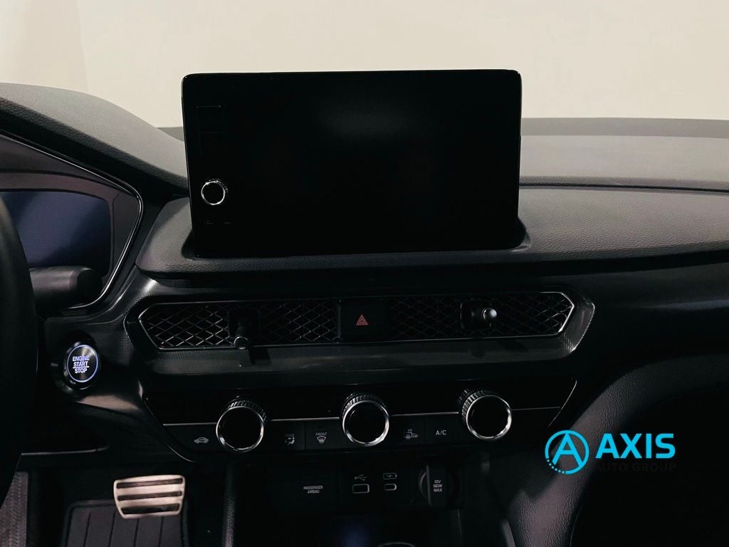 2024 Acura Integra w/A-Spec Technology Package