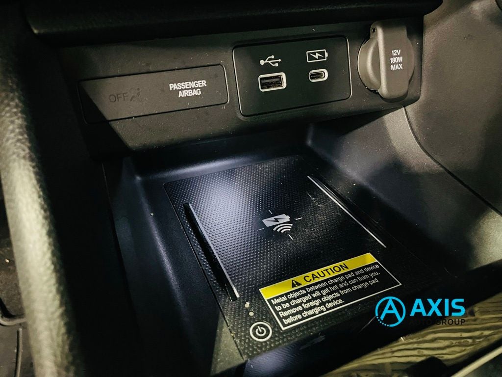 2024 Acura Integra w/A-Spec Technology Package