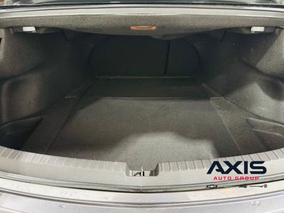 2020 Acura TLX Standard